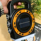 USB Rechargeable Solar Light
